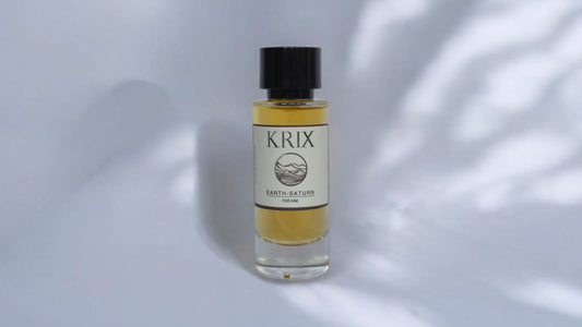 SATURN-EARTH-FOR HIM